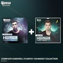 Alonso Sound Hardwell Sylenth1 Soundset Collection