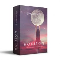 Bellatrix Audio Horizon For Spire