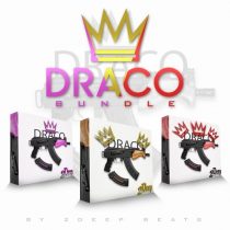 2Deep King Draco Bundle WAV MIDI