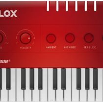 Sampleson Melox Pro v1.0.0 WIN & MACOSX