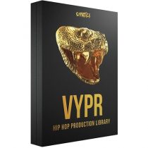 Cymatics VYPR + Bonuses FULL PACK
