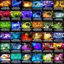 All Vengeance Sample Packs Bundle