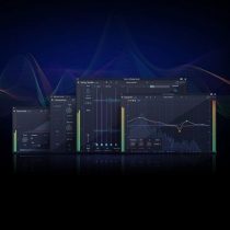 Tracktion Software DAW Essentials Collection v1.0.36 WiN/MAC AU VST x64