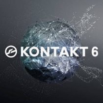 Native Instruments Kontakt 6.2.0 WIN & MacOSX