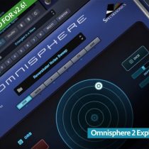 Groove3 Omnisphere 2 Explained v2.6 UPDATE TUTORIAL