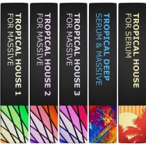 Surge Sounds Tropical House Bundle