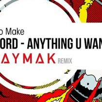 Sonic Academy How To Make Anything U Want Remix with CRaymak TUTORiAL-SYNTHiC4TE