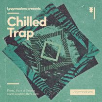 Loopmasters Chilled Trap WAV REX