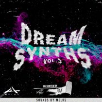 Splice Nasty Trax Dream Synths Vol 3 WAV-DECiBEL