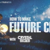 Sonic Academy Future Chill with Crystal Skies TUTORIAL