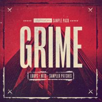Loopmasters Grime MULTIFORMAT