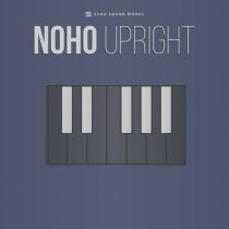 Echo Sound Works Noho Upright KONTAKT