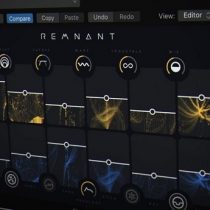 Creative Intent Remnant v1.0.2 RETAiL WiN MAC