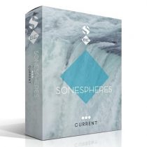 Soundiron Sonespheres 3 - Current KONTAKT