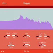 Denise Audio Slappy v1.0.0 WIN-OSX RETAiL-SYNTHiC4TE