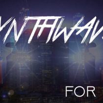 ProducerboxSynthwave For SPIRE Vol. 1