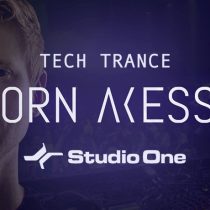 Sonic Academy How To Make Tech Trance in Studio One 4 with Bjron Akesson TUTORIAL