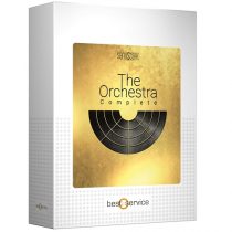 Sonuscore The Orchestra Complete 1.1 KONTAKT