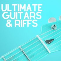 Triad Sounds Ultimate Guitars & Riffs WAV