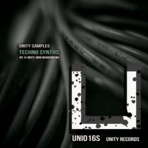 Unity Samples: TECHNO SYNTHS by D-Unity, Dino Maggiorana WAV