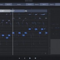 zplane deCoda v1.0.0 CE-V.R