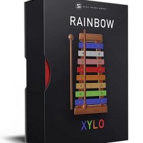 Echo Sound Works RAINBOW XYLO KONTAKT