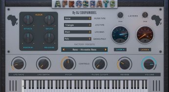 Dune 2 vst free download mac