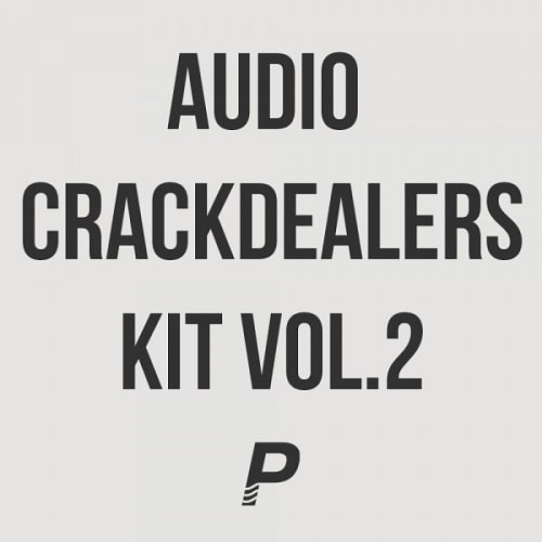 Audio Crack Dealers