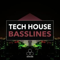 Datacode FOCUS: Tech House Basslines WAV
