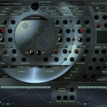 U-he MFM2 v2.2.1.3898 WIN & MacOSX
