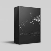 Godlike Loops Majestic Guitars WAV
