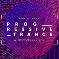Sonic Academy Progressive Trance 2019 with Protoculture TUTORiAL MERRY XMAS-SYNTHiC4TE