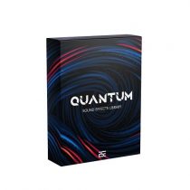 Epic Sound Effects QUANTUM - Sound Effects Library