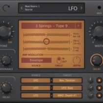 U-he Twangstrom v1.0.0.8189-R2R