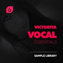FSS Victoriya Vocal Essentials WAV MIDI