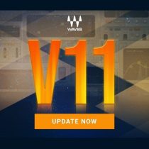 Waves 11 Complete v11.0.50 (WINDOWS)