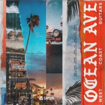CPA Ocean Ave: West Coast Guitars WAV