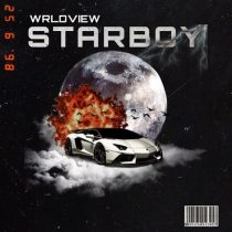 WRLDViEW Starboy Sample Pack And Drum Kit WAV