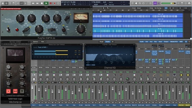 Divine Beat Mixing – Video Training Course free download r2rdownload