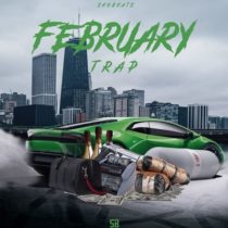 Shobeats February Trap WAV MIDI PRESETS