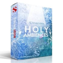 Soundiron Holy Ambiences V3.0 KONTAKT