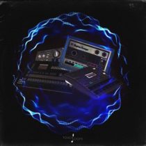 Touch Loops Lo-Fi House Drums