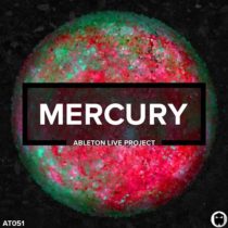 MERCURY - Ableton Live Template