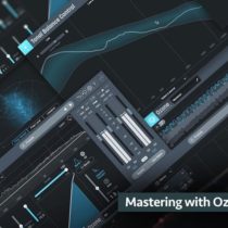Groove3 Mastering with Ozone 9 TUTORIAL