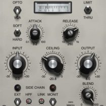 PSPaudioware PSP Twin-L v1.1.0-R2R