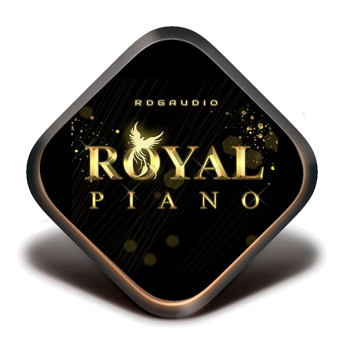 Радиатор royal piano