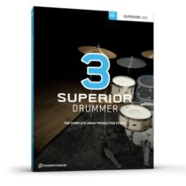 Toontrack Superior Drummer v3.1.7