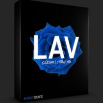 Surge Sounds LAV - Hybrid Serum & Cthulhu Presets