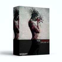 iBEENART The Gallery (Drum Kit)