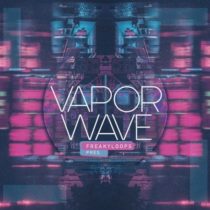 FL172 Vaporwave Sample Pack WAV